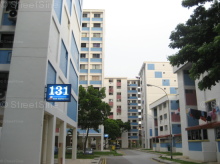 Blk 132 Eunos Spring (Bedok), HDB 4 Rooms #193932